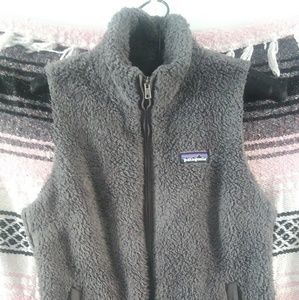 Patagonia Los Gatos Fleece